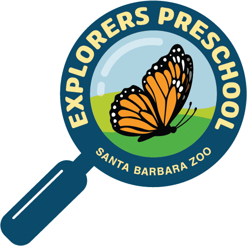 Explorers Preschool at the Santa Barbara Zoo